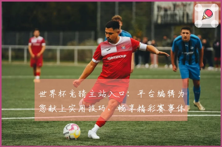 世界杯竞猜主站入口：平台编辑为您献上实用技巧，畅享精彩赛事体验