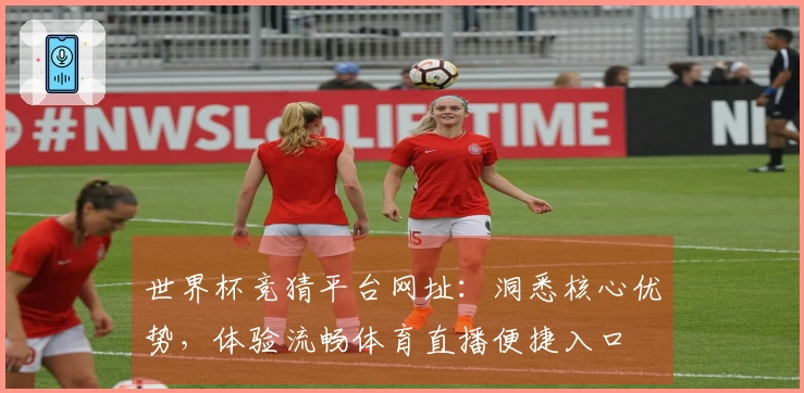 世界杯竞猜平台网址：洞悉核心优势，体验流畅体育直播便捷入口