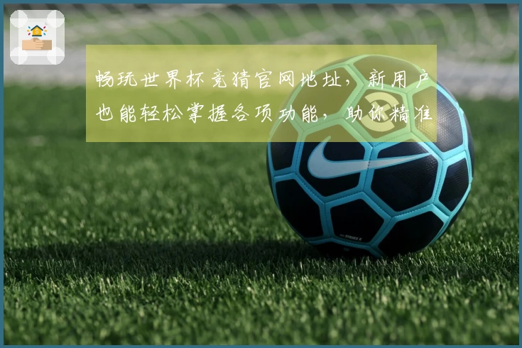 畅玩世界杯竞猜官网地址，新用户也能轻松掌握各项功能，助你精准把握比赛动态